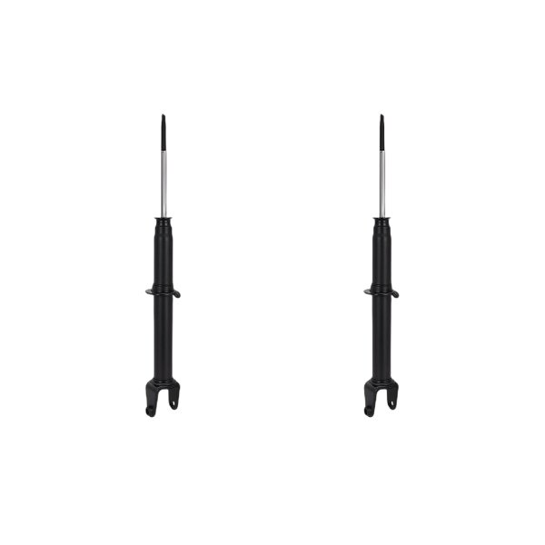 Shock Absorber Set Rear Gas Pressure Spring-bearing Damper KYB for e.g. HONDA