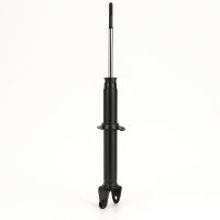 Shock Absorber set rear gas pressure KYB IAM-Expertise for e.g. HONDA PRELUDE