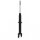 Shock Absorber set rear gas pressure KYB IAM-Expertise for e.g. HONDA PRELUDE