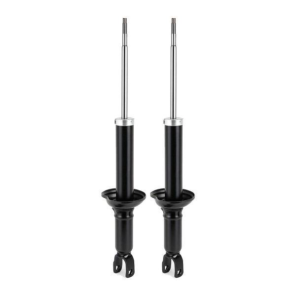 Stoßdämpfer-Set hinten Gasdruck federtragender Dämpfer KYB für u.a. ROVER 600