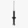 Shock Absorber Set rear gas pressure KYB suitable for e.g. HONDA ACCORD