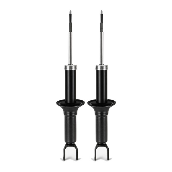 Stoßdämpfer-Set Hinterachse Gasdruck Federbein KYB für u.a. HONDA CIVIC