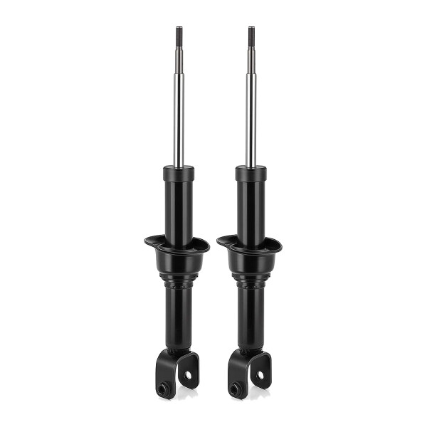 Stoßdämpfer-Set hinten Gasdruck federtragender Dämpfer KYB für u.a. HONDA CIVIC