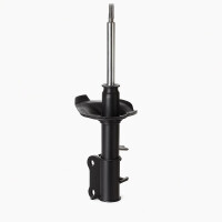 Shock Absorber set front axle gas pressure KYB for KIA CARNIVAL and others