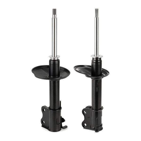 Shock Absorber set front axle gas KYB suitable for TOYOTA STARLET