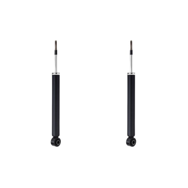 Shock Absorber Set Rear Oil Pressure Tele Shock Absorber...