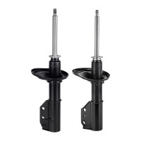 Stoßdämpfer-Set vorne links rechts Gasdruck...