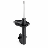 Stoßdämpfer-Set Vorderachse Gasdruck Federbein KYB für MAZDA 323