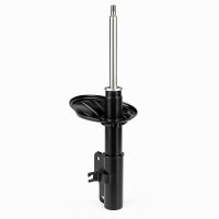 Shock Absorber set front axle gas pressure KYB for MAZDA...