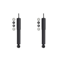 Stoßdämpfer-Set vorne Gasdruck...