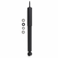 Stoßdämpfer-Set hinten Gasdruck Teleskop KYB...