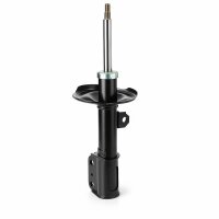 Shock Absorber set front gas pressure KYB IAM-Expertise...