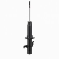 Shock Absorber set front gas pressure KYB IAM-Expertise...