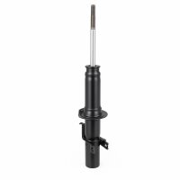 Shock Absorber set front gas pressure KYB IAM-Expertise for e.g. HONDA CIVIC