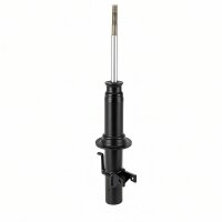 Shock Absorber set front gas pressure KYB IAM-Expertise for e.g. HONDA CIVIC