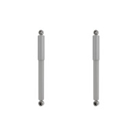 Shock Absorber Set Rear Gas Pressure Tele Shock Absorber...