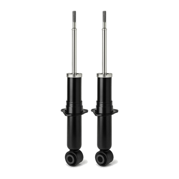 Stoßdämpfer-Set hinten Gasdruck federtragender Dämpfer KYB für TOYOTA COROLLA