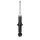 Shock Absorber set rear axle gas pressure KYB IAM-Expertise for TOYOTA COROLLA