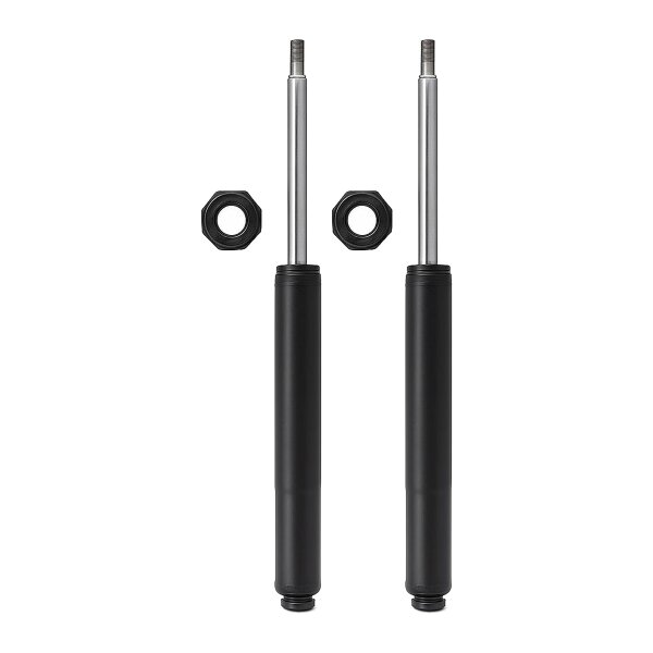 Stoßdämpfer-Set Vorderachse Gasdruck Federbeineinsatz KYB für u.a. TOYOTA CELICA