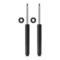 Stoßdämpfer-Set Vorderachse Gasdruck...