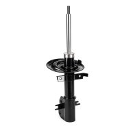 Stoßdämpfer-Set vorne Gasdruck KYB IAM-Expertise für u.a. RENAULT LAGUNA