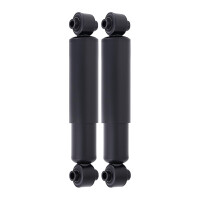 Shock absorber set rear axle oil pressure telescopic KYB...