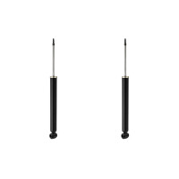 Shock Absorber Set Rear Gas Pressure Tele Shock Absorber...