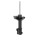 Shock Absorber set front axle gas KYB suitable for NISSAN MAXIMA