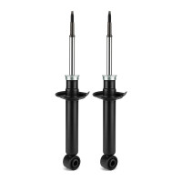 Stoßdämpfer-Set hinten Gasdruck federtragender...