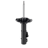 Shock Absorber set front axle gas KYB suitable for NISSAN 200SX