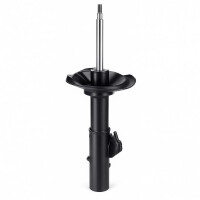 Shock Absorber set front axle gas KYB suitable for NISSAN 200SX