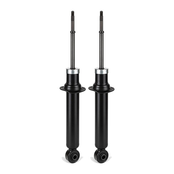 Shock absorber set front gas spring-mounted KYB for NISSAN PRIMERA and others