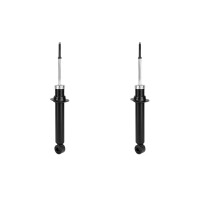 Shock Absorber Set Front Gas Pressure Spring-bearing...