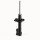 Shock Absorber set front axle gas KYB for NISSAN SUNNY and others