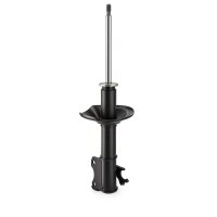 Shock Absorber set front axle gas KYB for NISSAN SUNNY and others