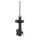 Shock Absorber set front axle gas KYB for NISSAN SUNNY and others