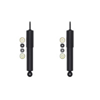 Shock Absorber Set Front Gas Pressure Tele Shock Absorber...