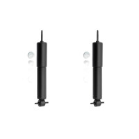 Shock Absorber Set Front Gas Pressure Tele Shock Absorber...
