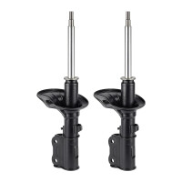 Stoßdämpfer-Set Vorderachse Gasdruck Federbein...