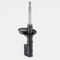 Shock Absorber set front axle gas pressure KYB for e.g....