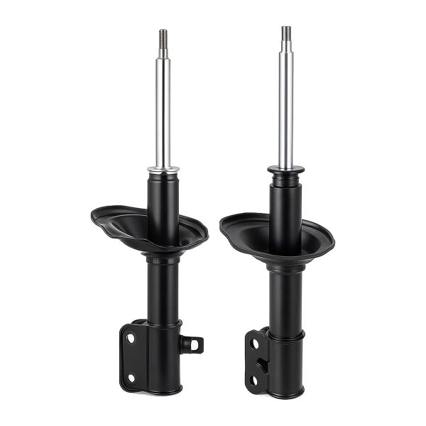 Stoßdämpfer-Set vorne links rechts Gasdruck Federbein KYB für u.a. SUBARU LEGACY