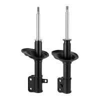 Stoßdämpfer-Set vorne links rechts Gasdruck...