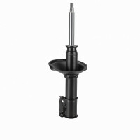 Shock Absorber set front axle gas KYB for SUBARU LEGACY and others