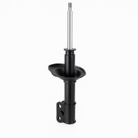 Shock Absorber set front axle gas KYB for SUBARU LEGACY and others