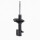 Shock Absorber set front axle gas KYB for SUBARU LEGACY and others