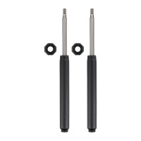 Stoßdämpfer-Set Vorderachse Gasdruck...