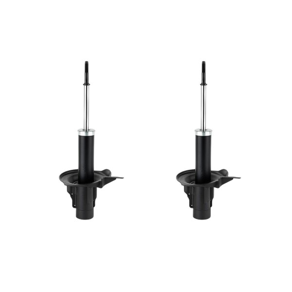 Stoßdämpfer-Set vorne Gasdruck federtragender Dämpfer KYB Excel-G