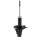Shock Absorber set front axle gas pressure KYB IAM-Expertise for e.g. KIA PREGIO