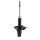 Shock Absorber set front axle gas pressure KYB IAM-Expertise for e.g. KIA PREGIO