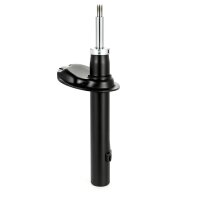 Shock Absorber set front axle oil pressure KYB for e.g. PEUGEOT 309